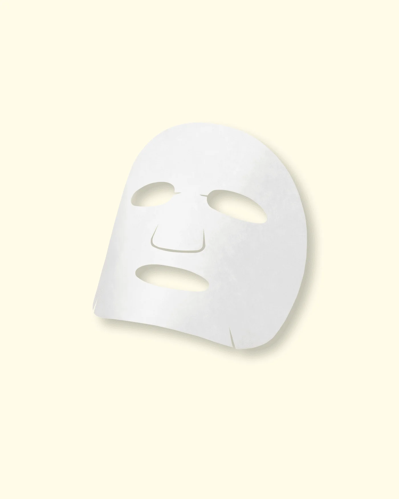 Mugwort Sheet Mask (Single) - Image 4