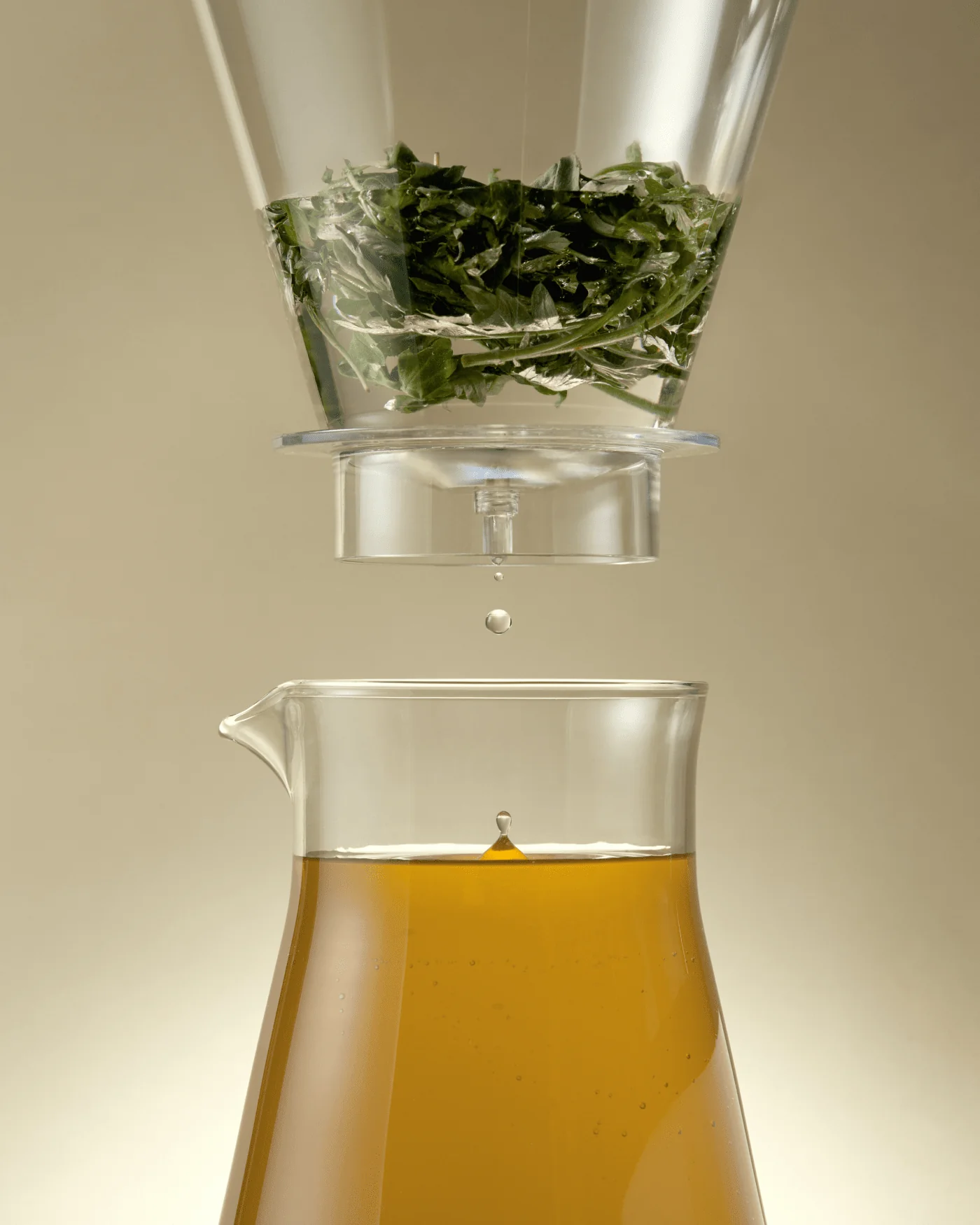 Mugwort Sheet Mask (Single) - Image 6