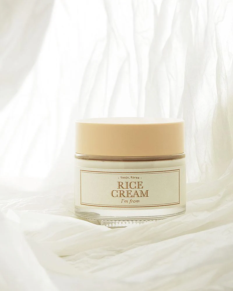 Rice Cream - Image 3
