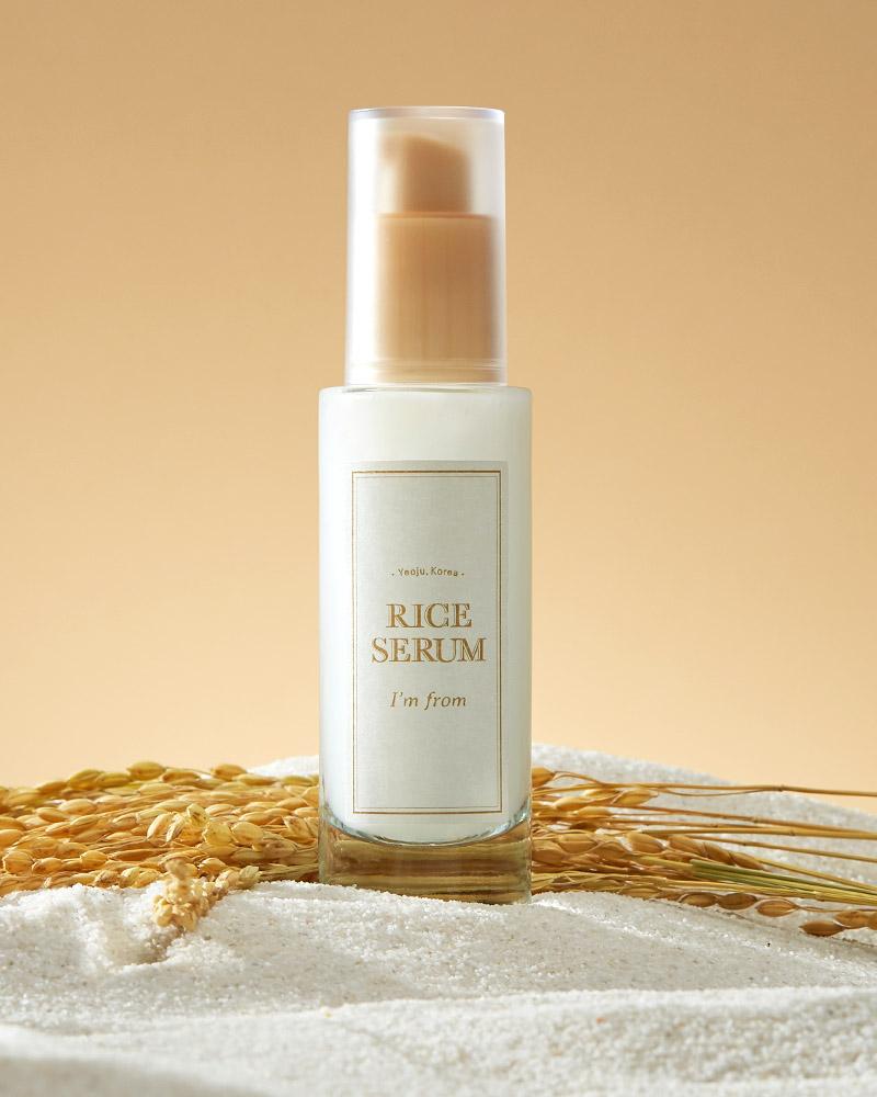 Rice Serum - Image 10