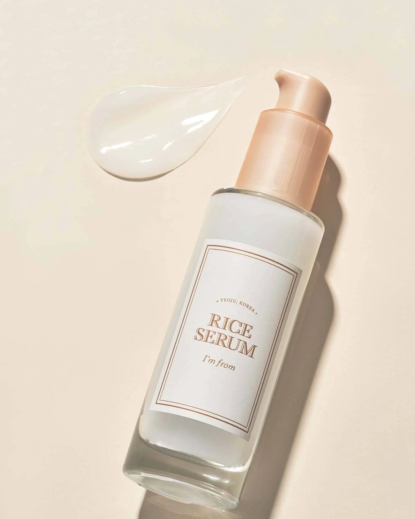 Rice Serum - Image 3