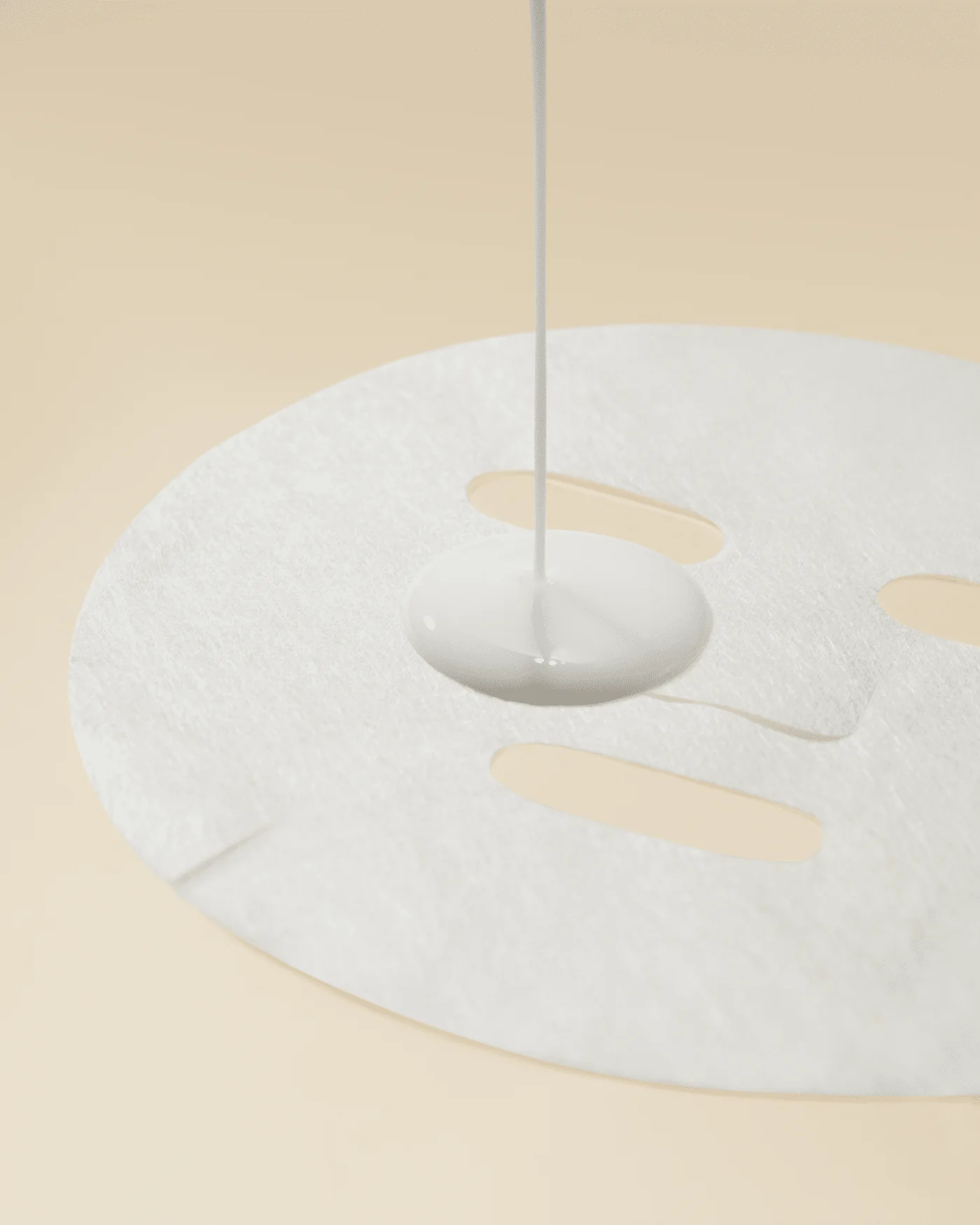 Rice Sheet Mask (Single) - Image 2