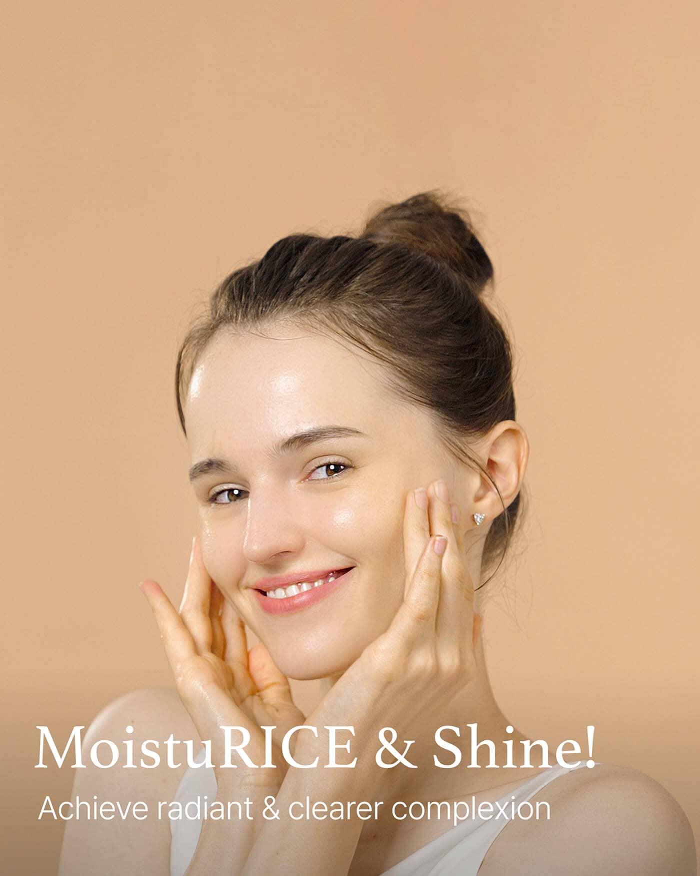 Rice Whip Facial Cleanser - Image 10