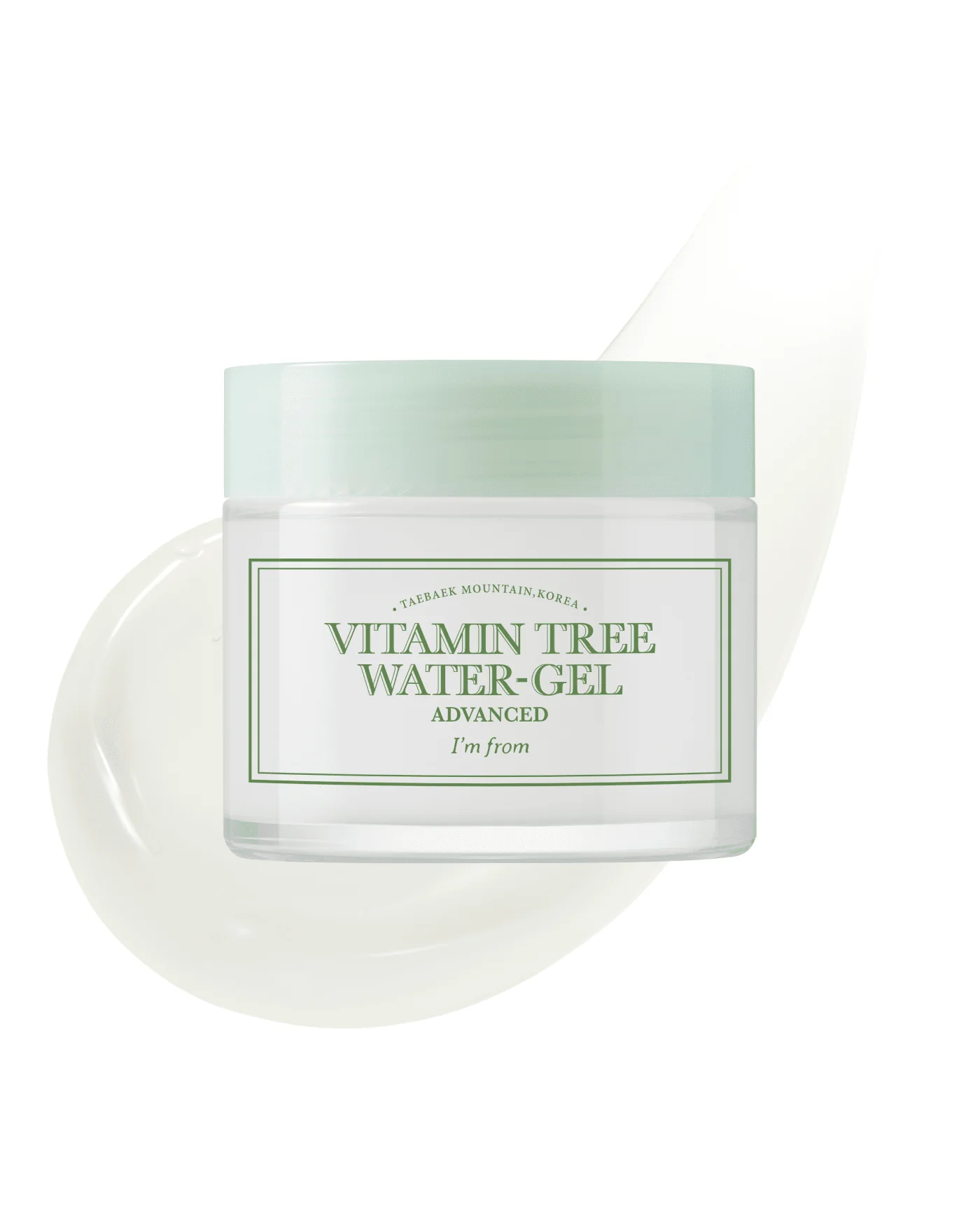 Vitamin Tree Water Gel Advanced - Image 2