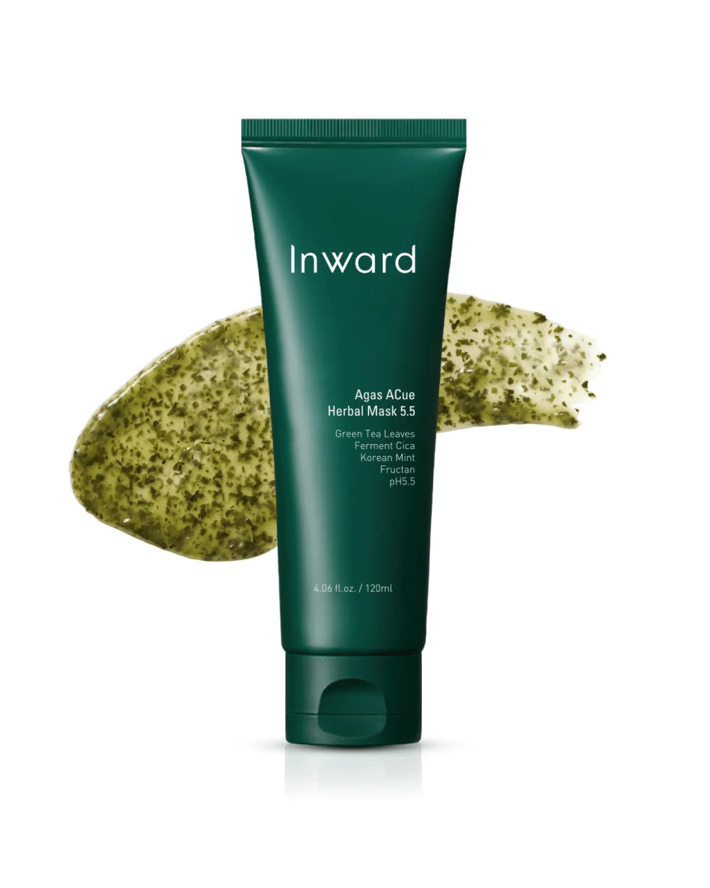 Agas ACue Herbal Mask - Image 3