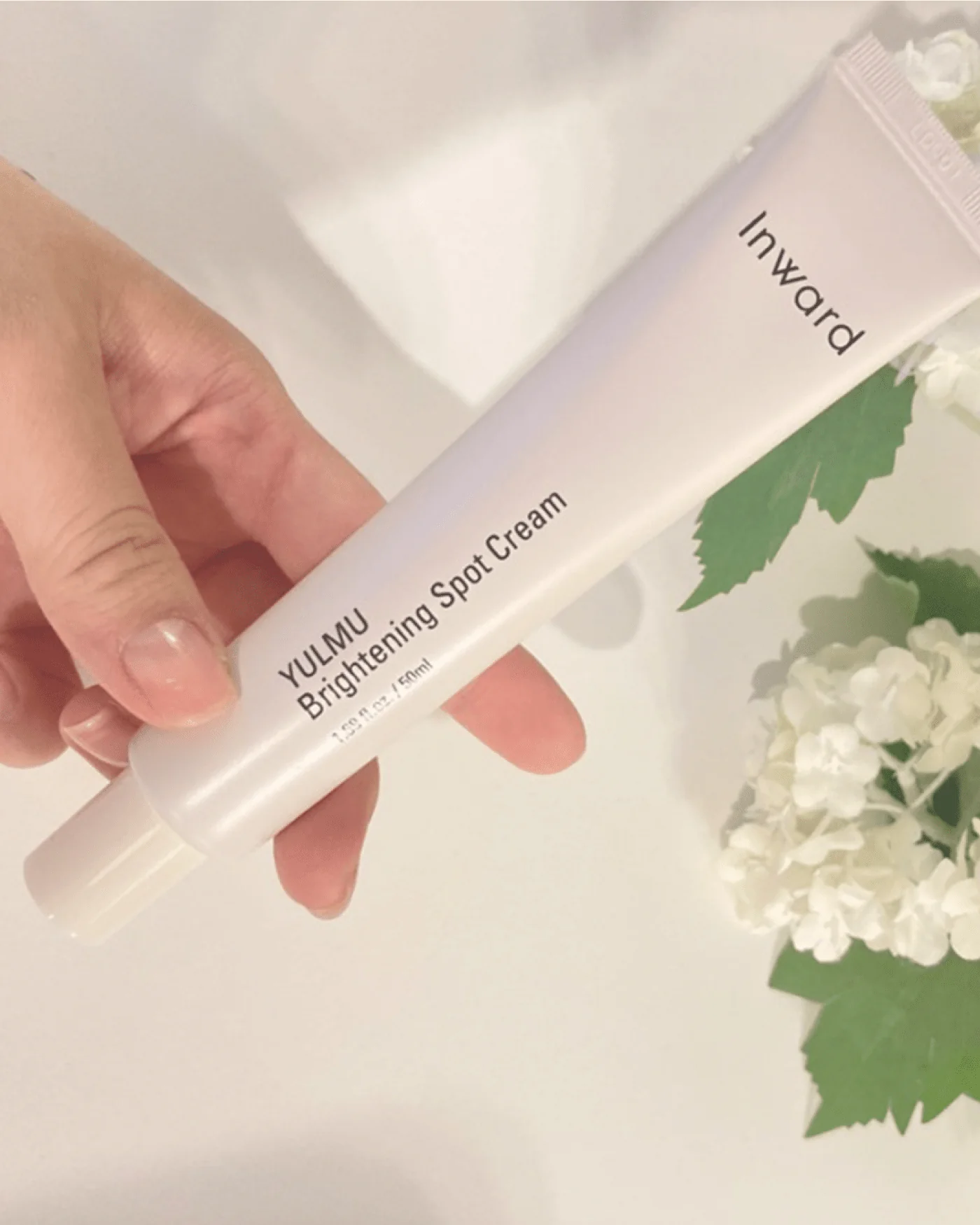YULMU  Brightening Spot Cream - Image 5
