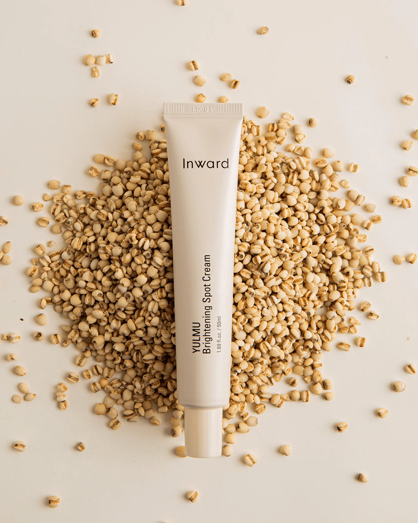 YULMU  Brightening Spot Cream - Image 6