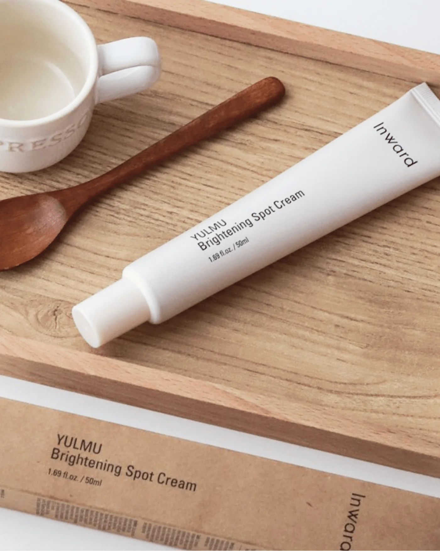 YULMU  Brightening Spot Cream - Image 7