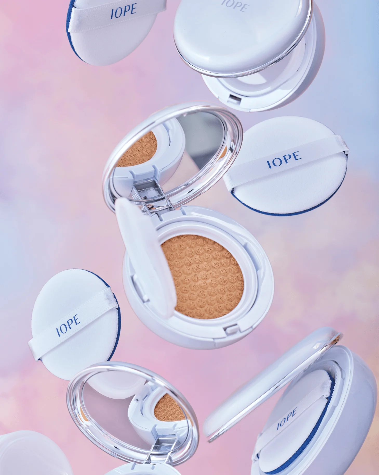 Air Cushion SPF 50 - Image 5
