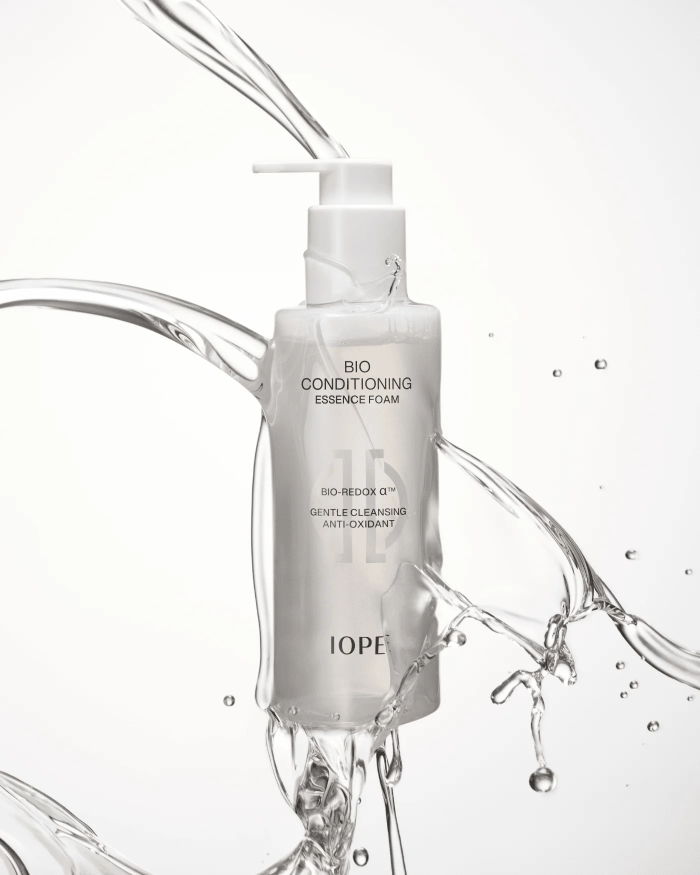 Bio Conditioning Essence Foam - Image 3