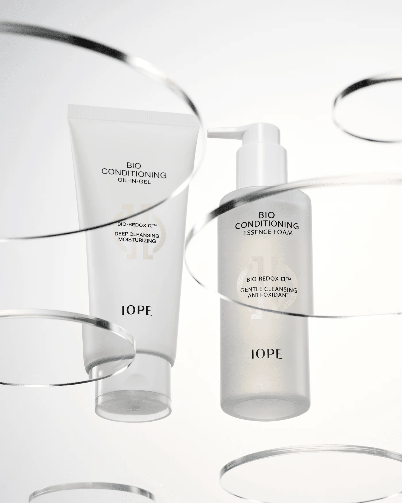Bio Conditioning Essence Foam - Image 5