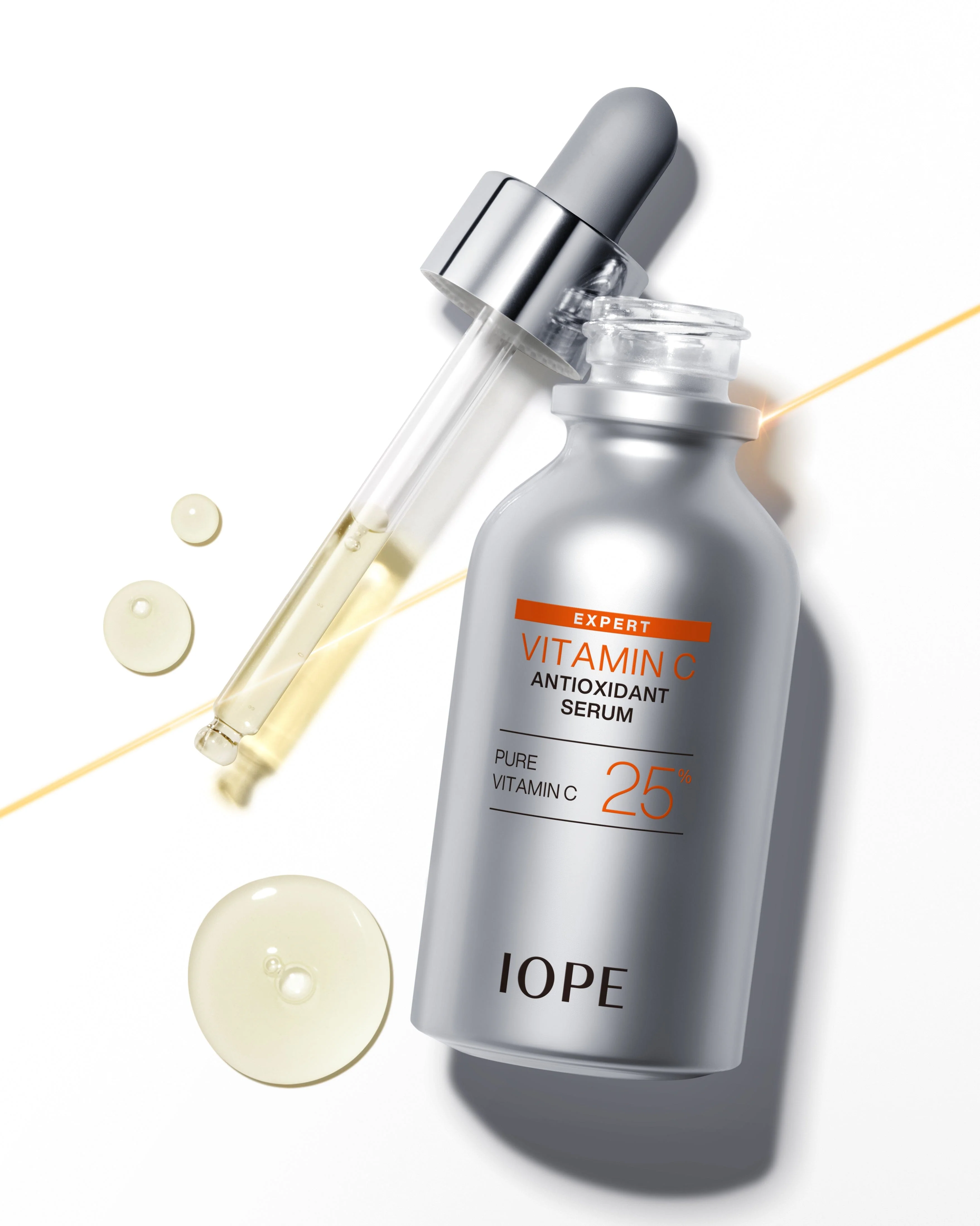 Vitamin C Expert 25% Antioxidant Toning Serum - Image 2
