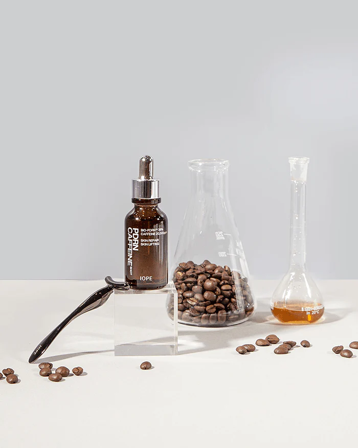 PDRN Caffeine Shot Serum - Image 10