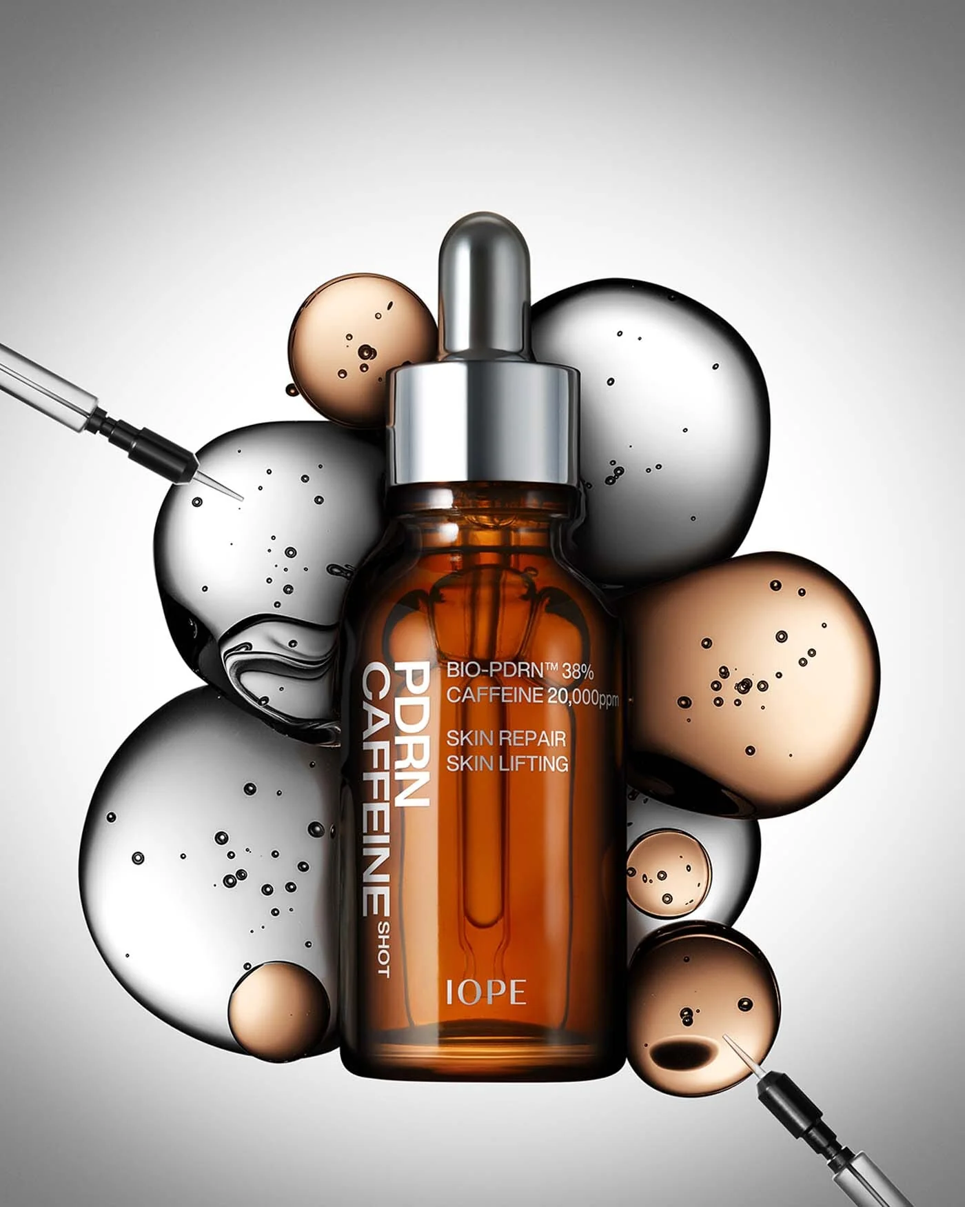 PDRN Caffeine Shot Serum - Image 9