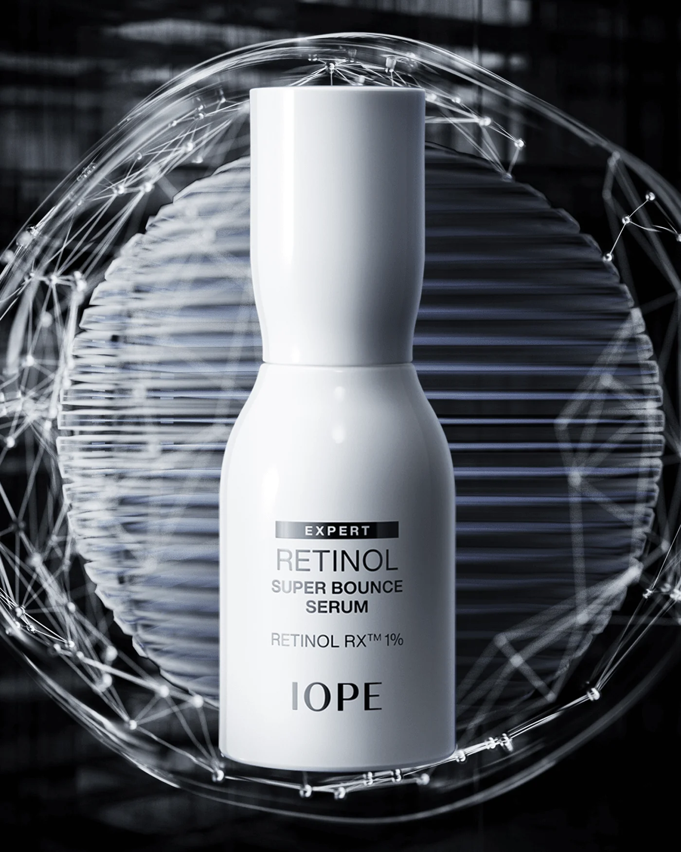 Expert Retinol Super Bounce Serum - Image 4