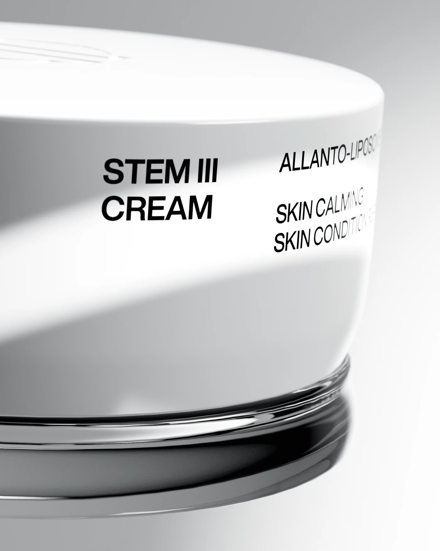 XMD Stem III Clinical Recovery Cream - Image 5