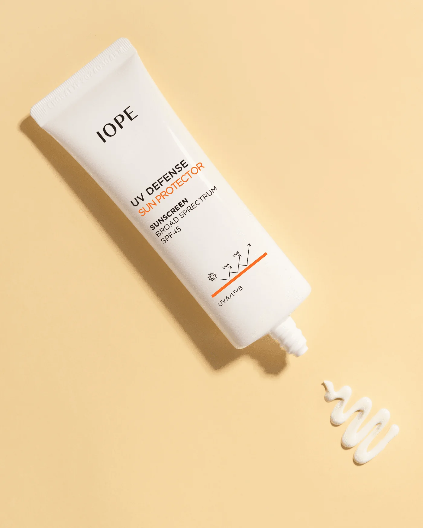 UV DEFENSE SUN PROTECTOR SPF 45 - Image 2