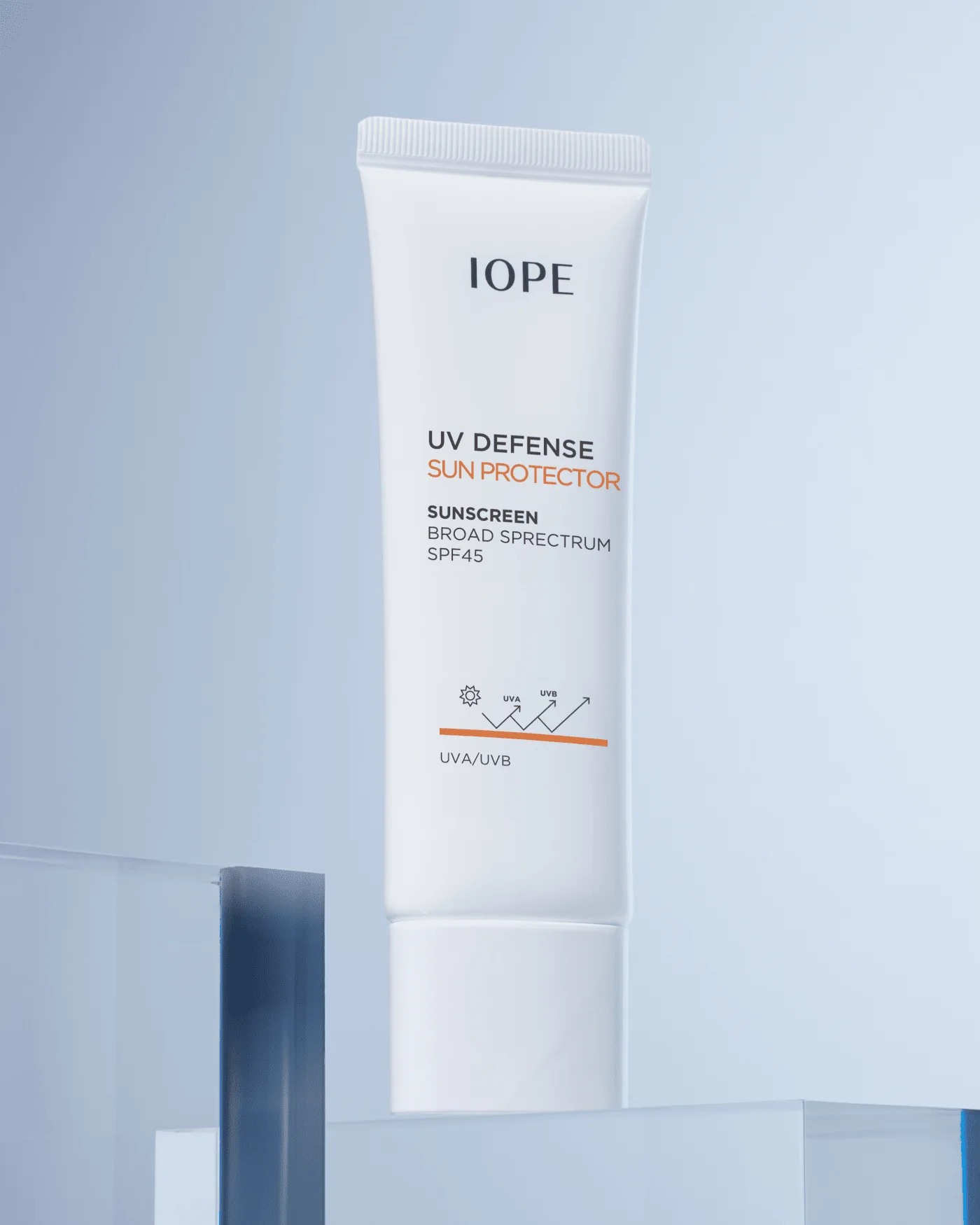 UV DEFENSE SUN PROTECTOR SPF 45 - Image 4