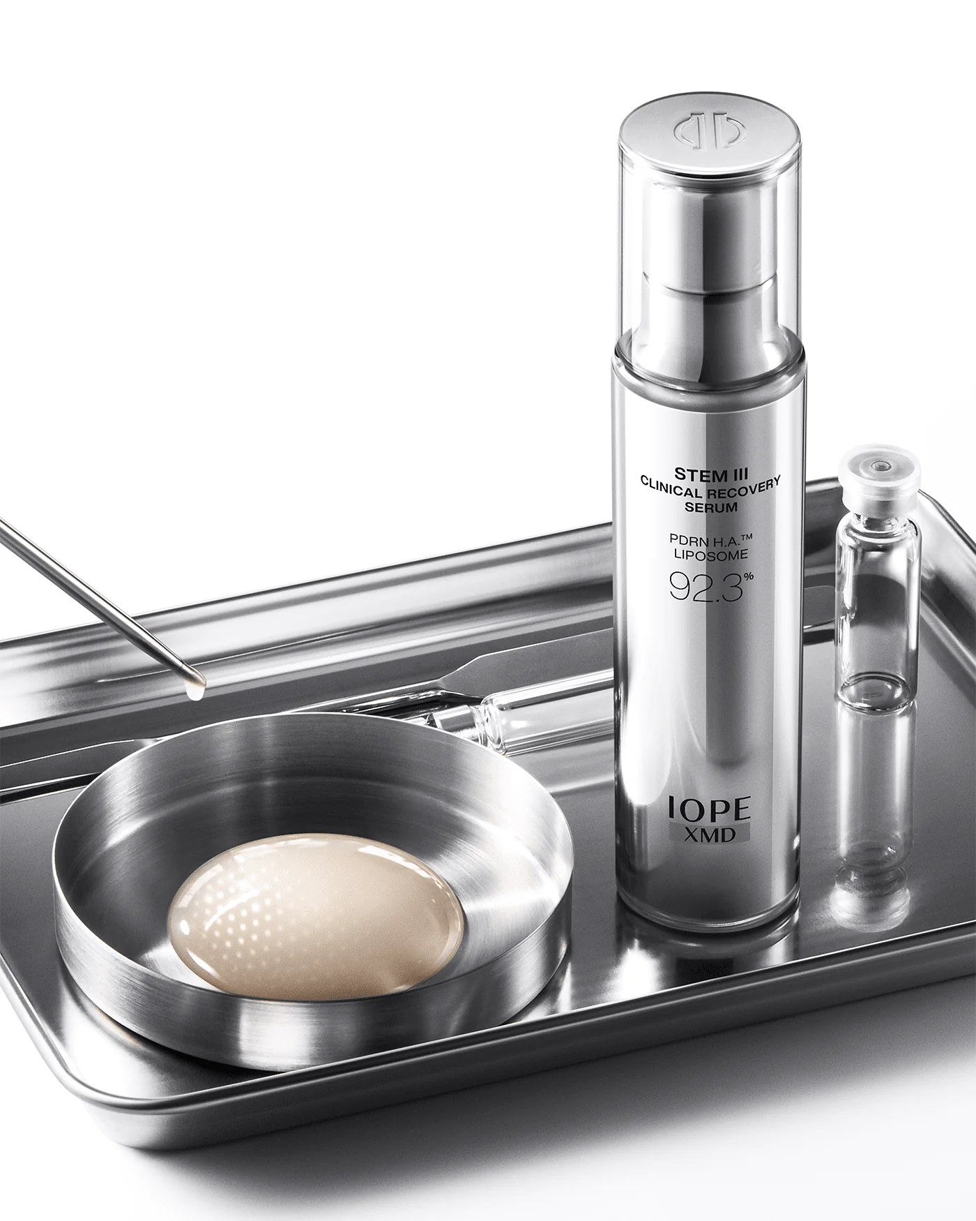 XMD Stem III Clinical Recovery Serum - Image 5