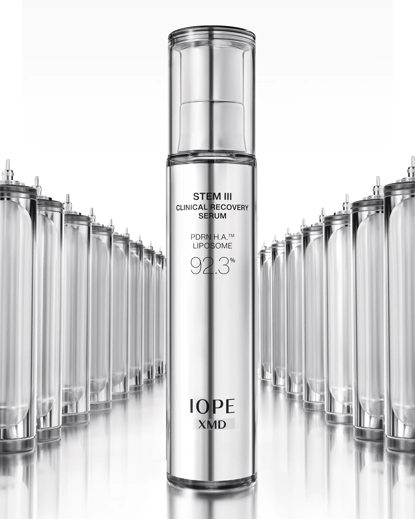 XMD Stem III Clinical Recovery Serum - Image 8