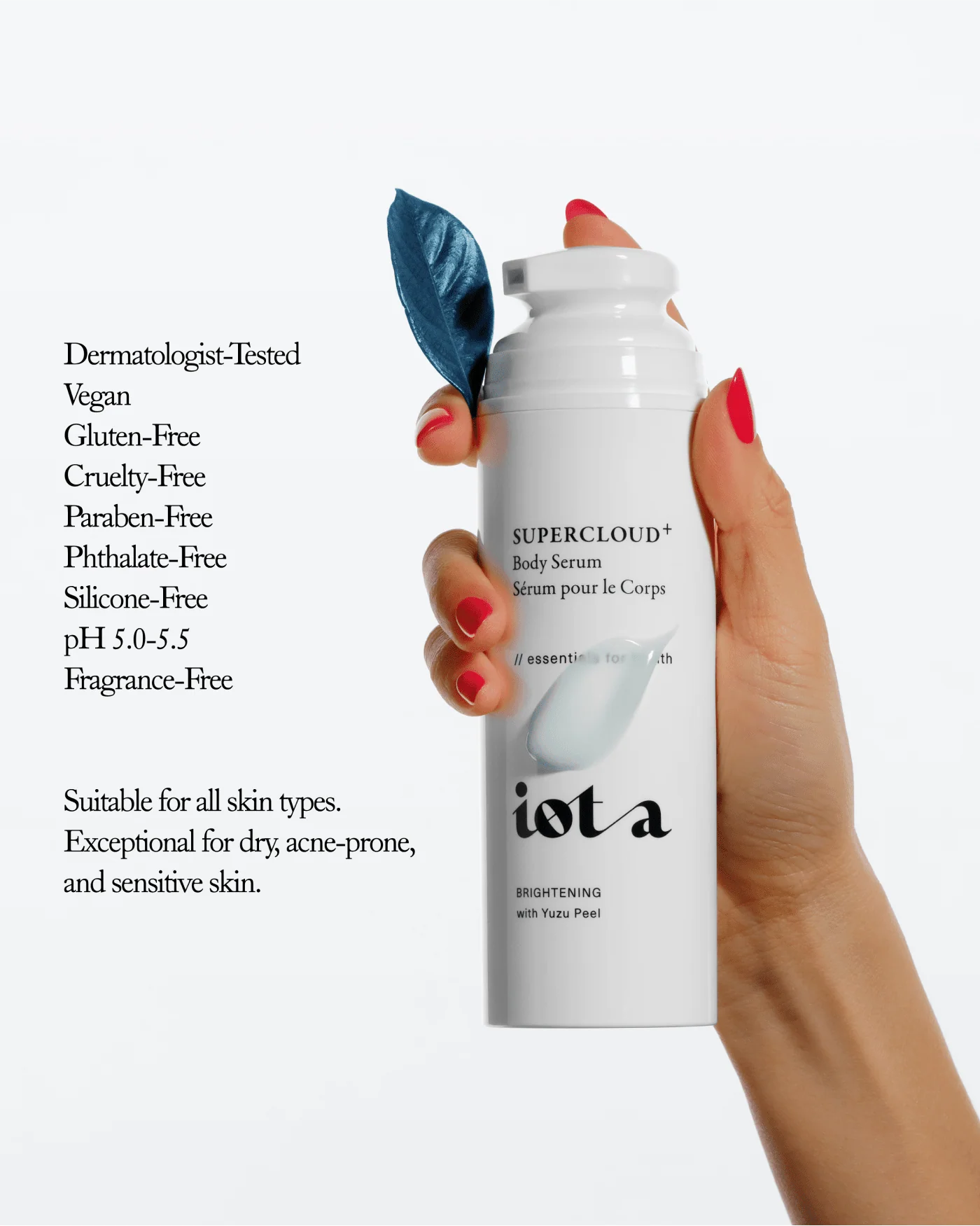 Supercloud Body Serum+ - Image 3