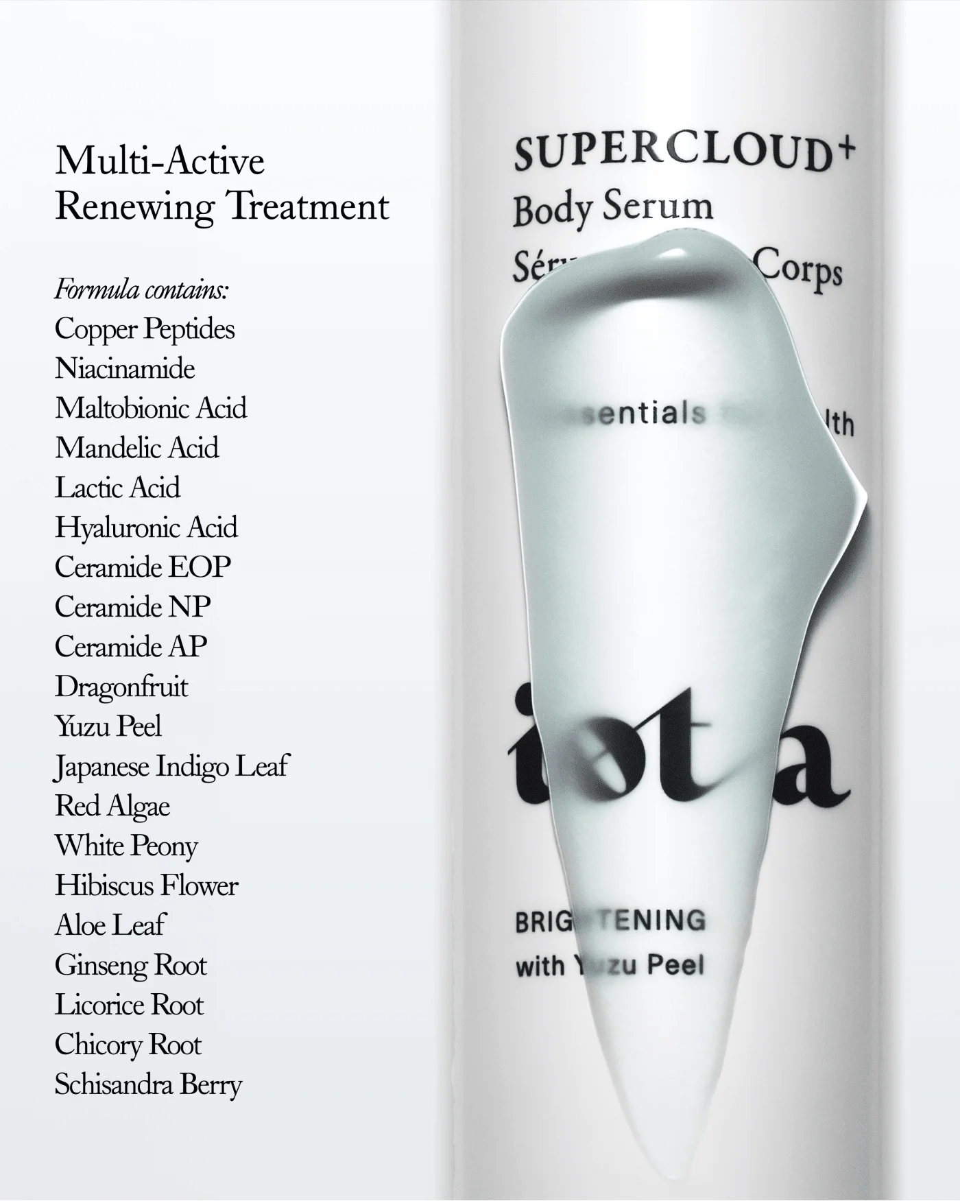 Supercloud Body Serum+ - Image 4
