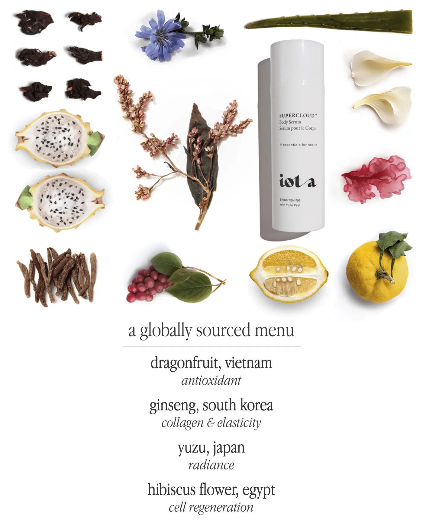 Supercloud Body Serum+ - Image 5