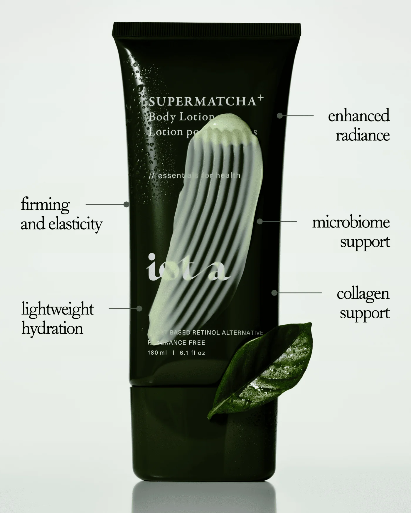 Supermatcha Body Lotion+ - Image 4