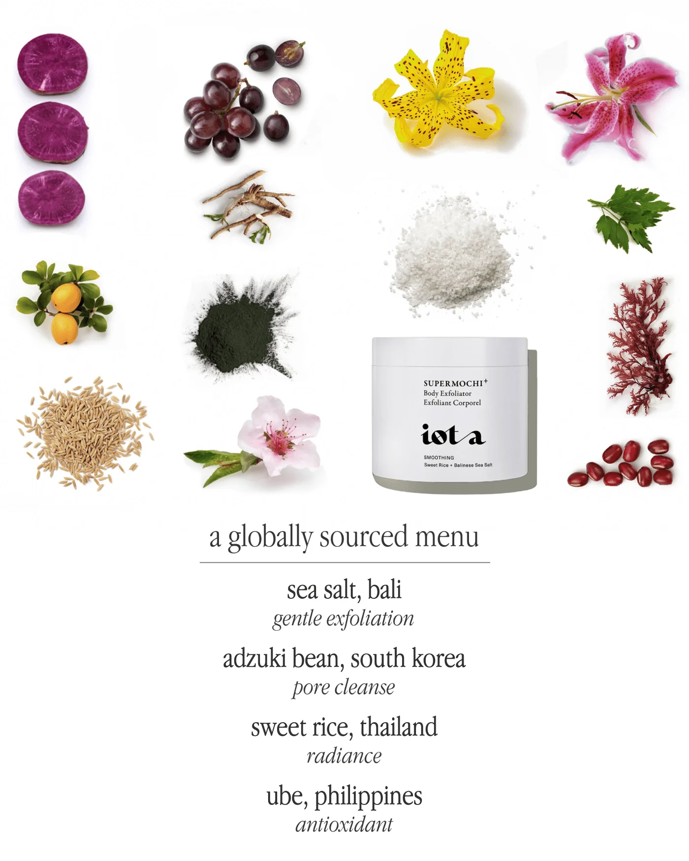 Supermochi Body Exfoliator+ - Image 5