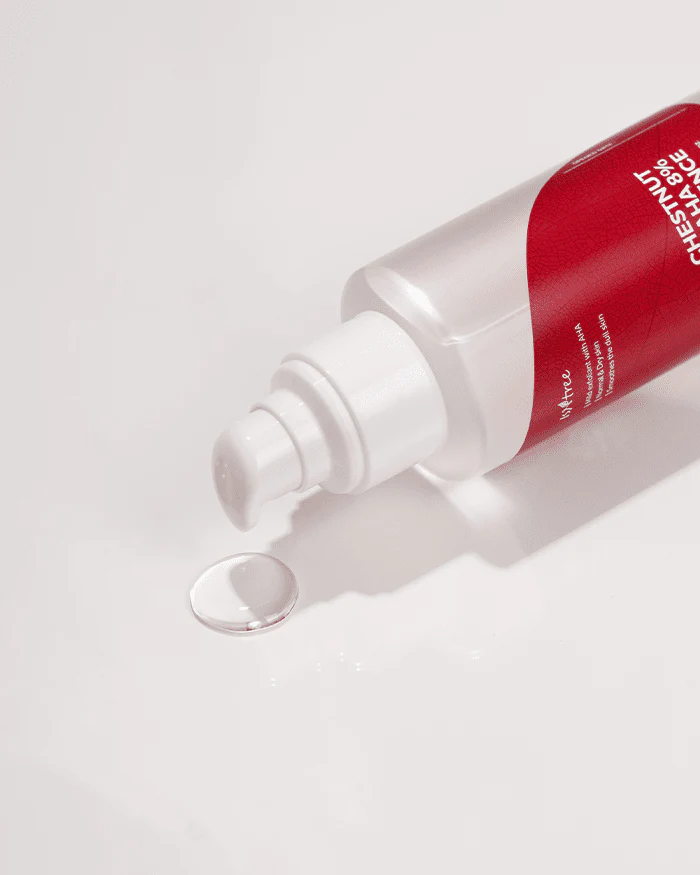 Chestnut 8% AHA Clear Essence - Image 3