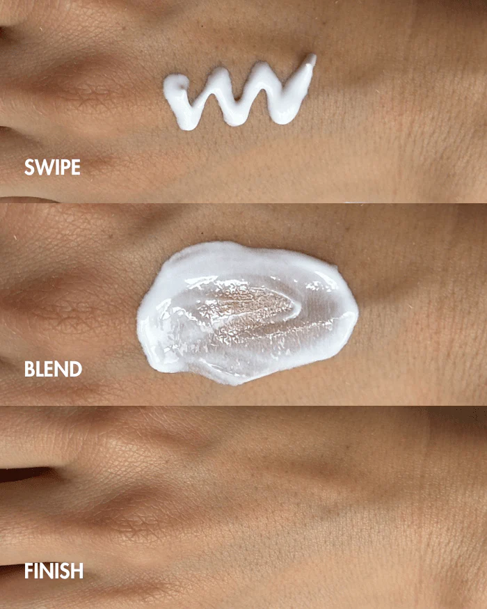 Hyaluronic Acid Daily Sun Gel SPF 30 - Image 3