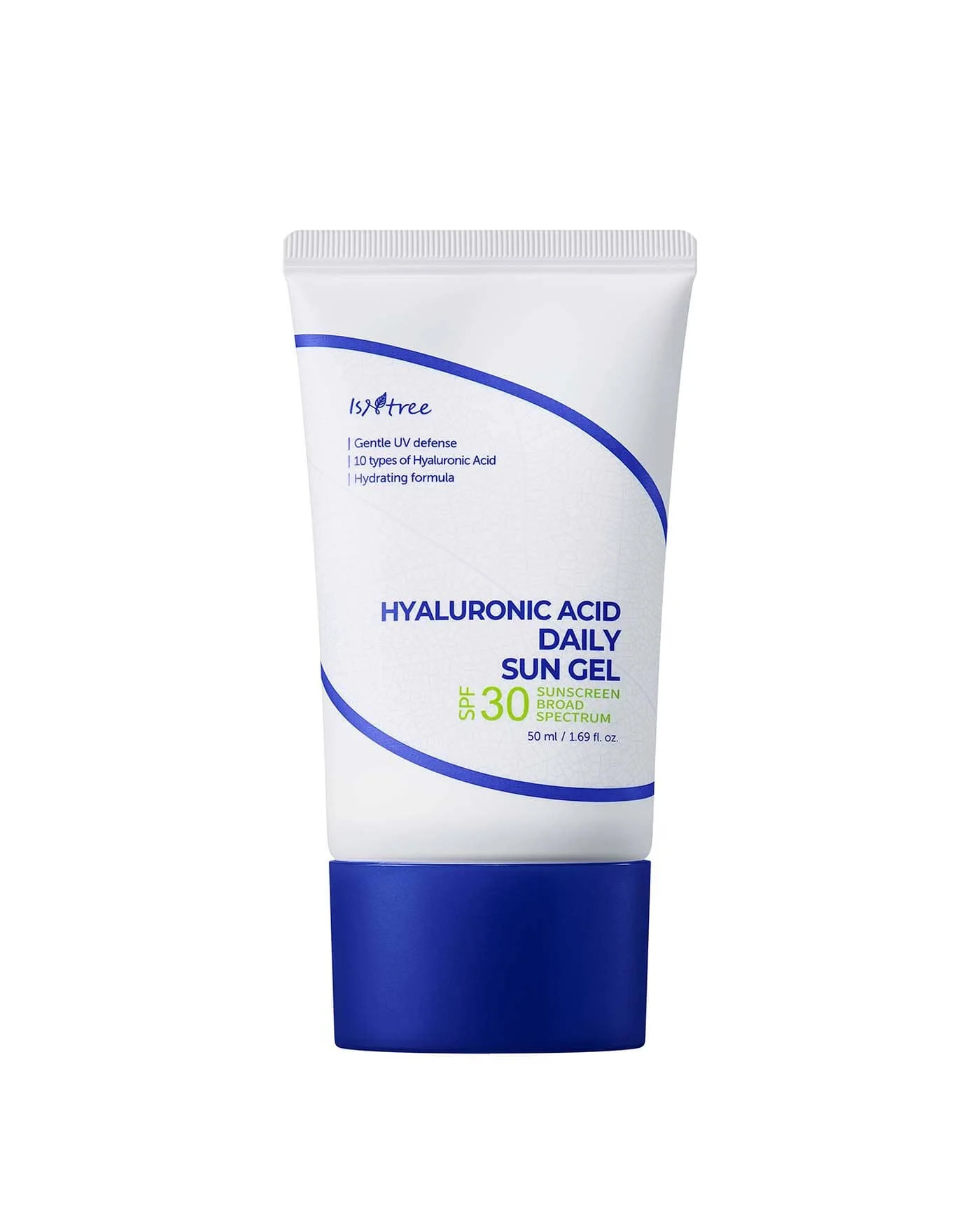 Hyaluronic Acid Daily Sun Gel SPF 30 - Image 5