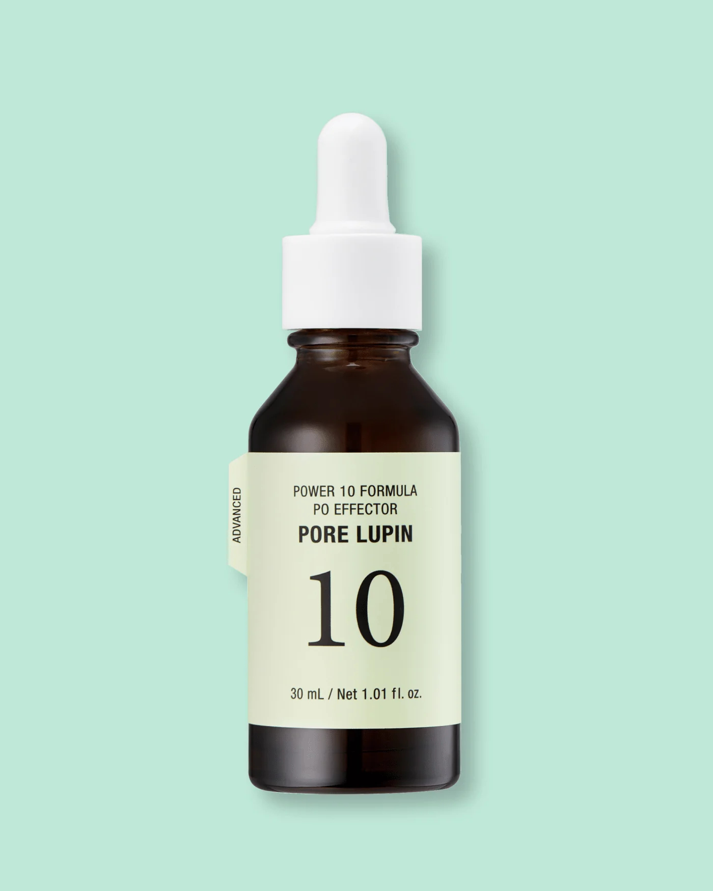 Power 10 Formula PO Effector Pore Lupin - Image 2