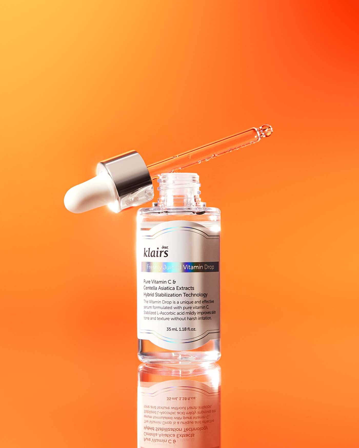 Freshly Juiced Vitamin C Drop - Image 8
