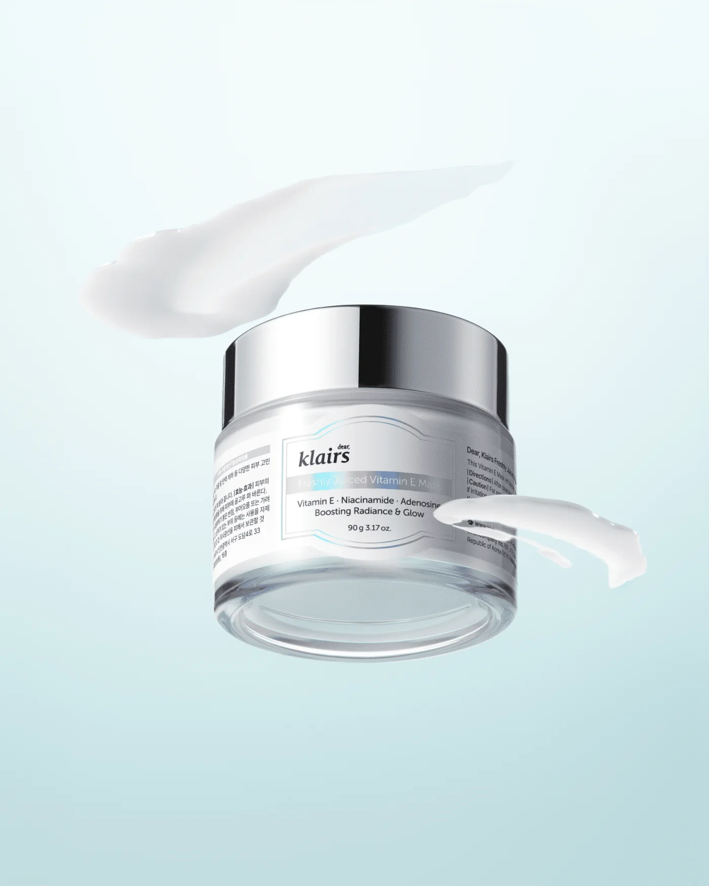 Freshly Juiced Vitamin E Mask - Image 6