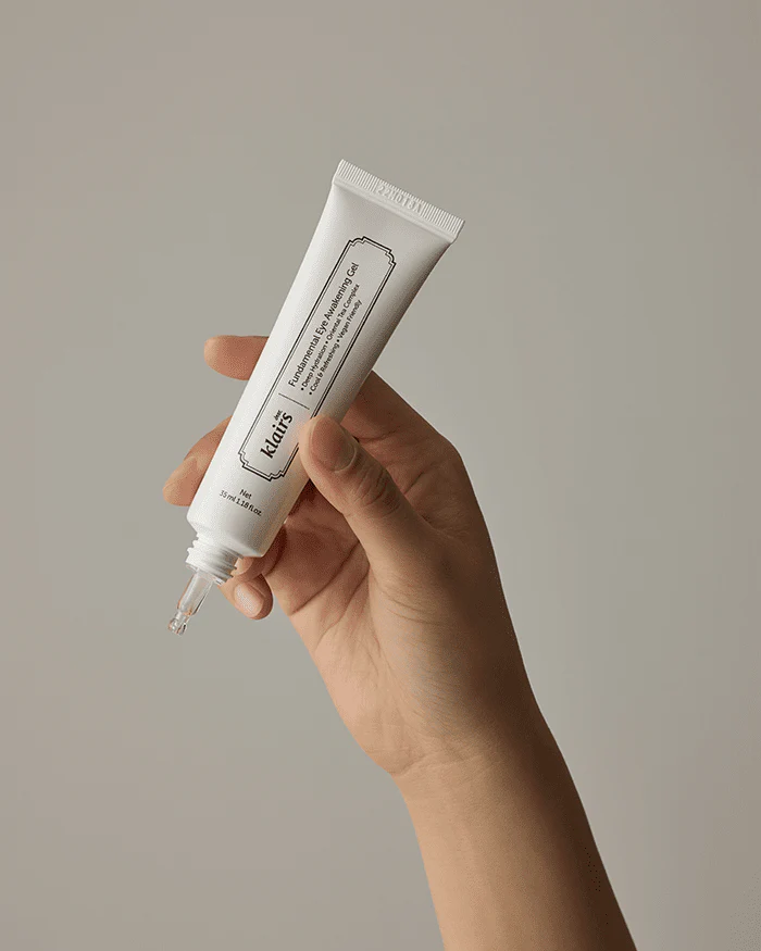 Fundamental Eye Awakening Gel - Image 3