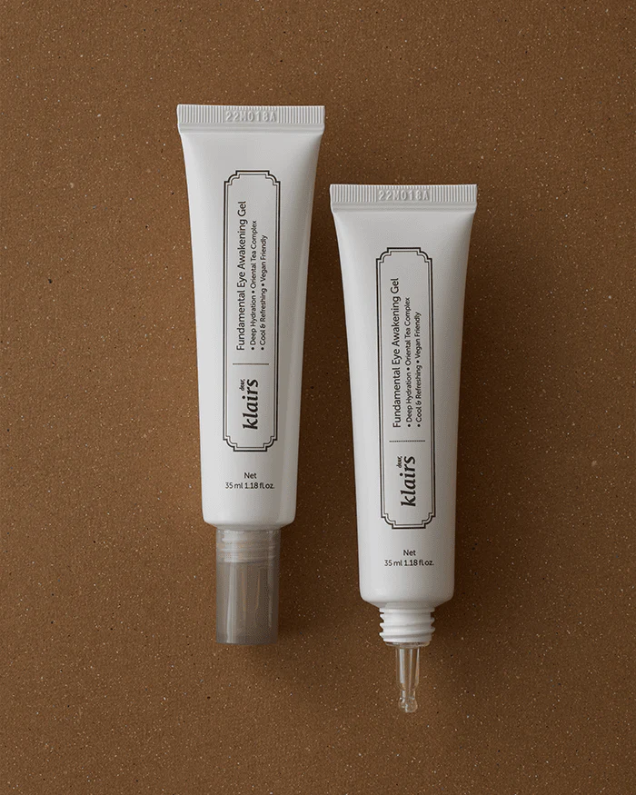 Fundamental Eye Awakening Gel - Image 4