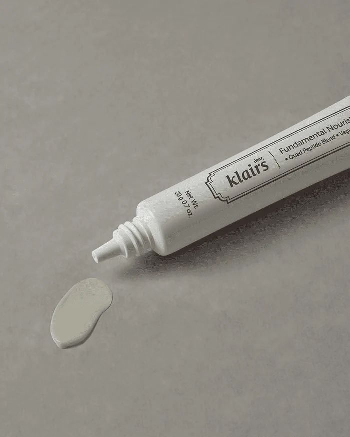 Fundamental Nourishing Eye Butter - Image 3