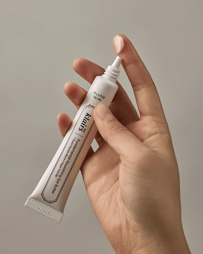 Fundamental Nourishing Eye Butter - Image 4