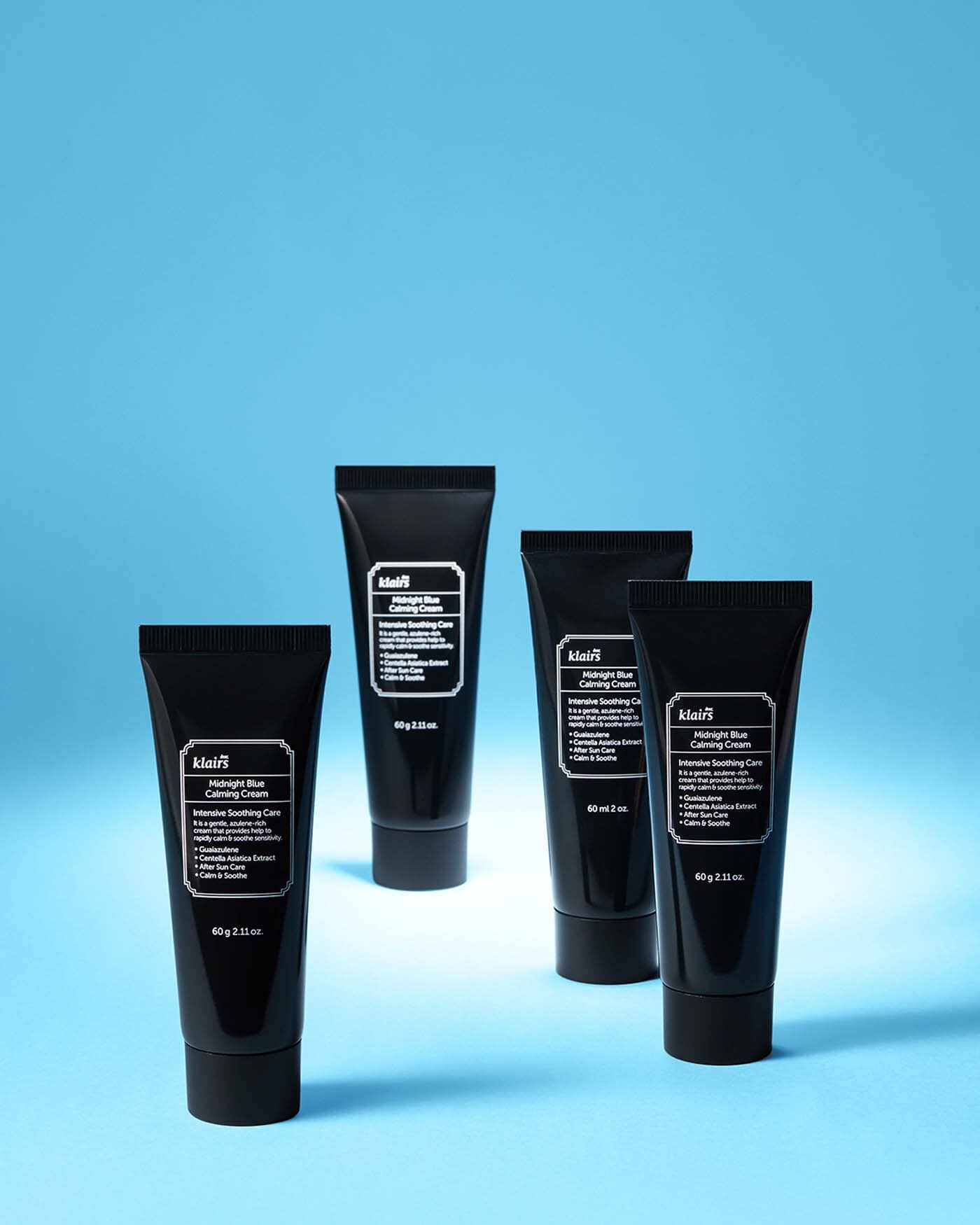 Midnight Blue Calming Cream - Image 16