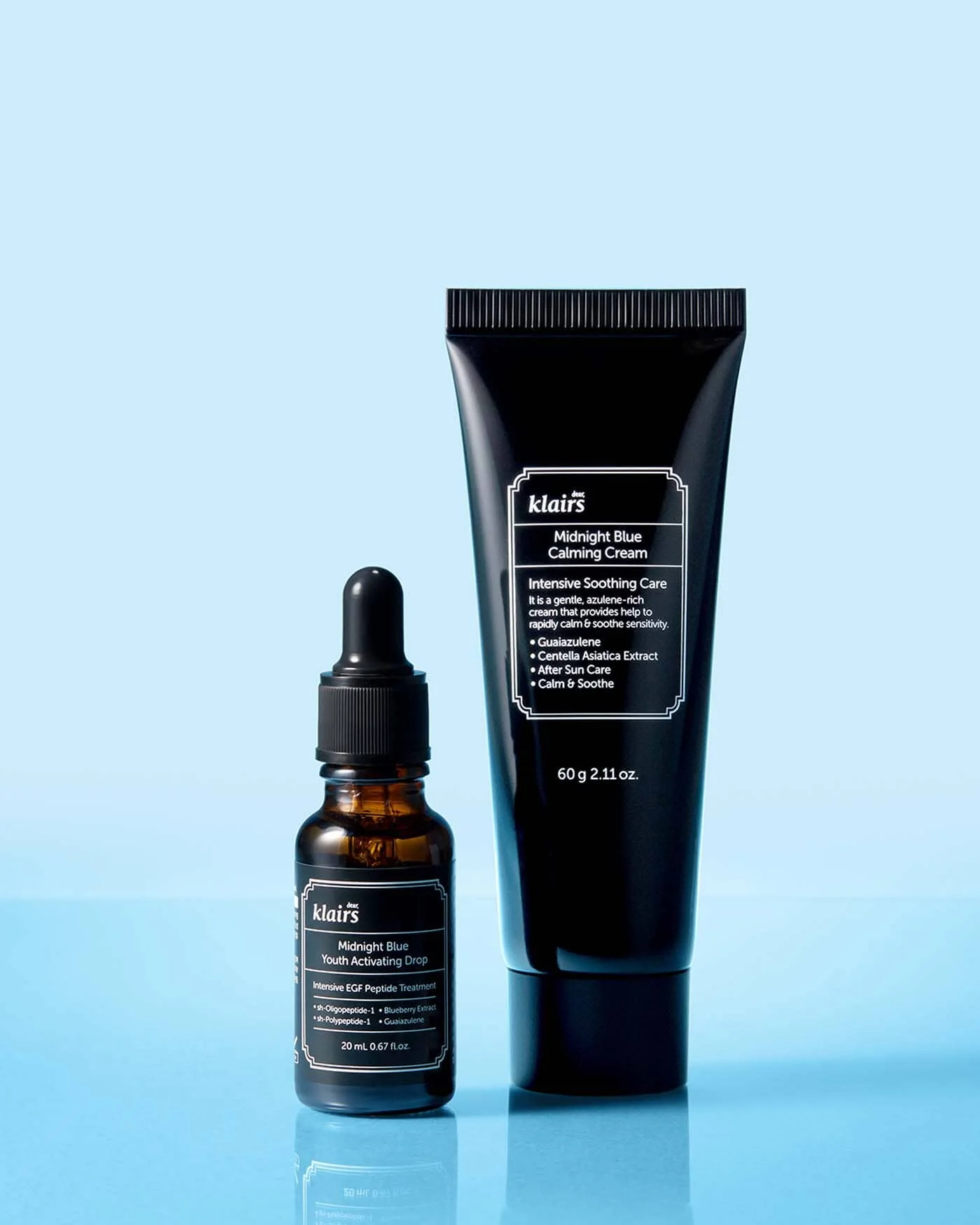 Midnight Blue Calming Cream - Image 17