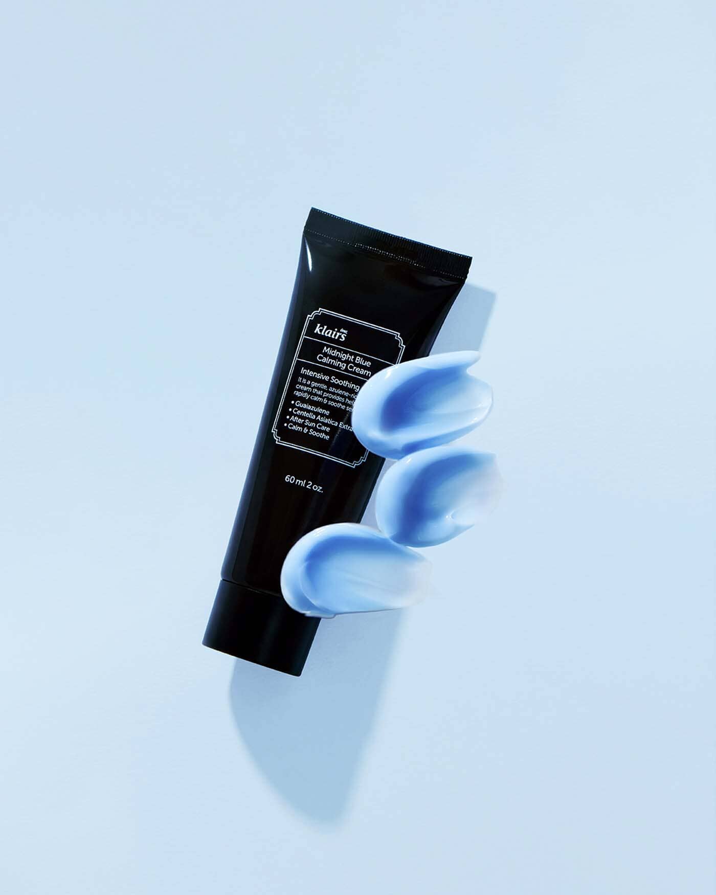 Midnight Blue Calming Cream - Image 7