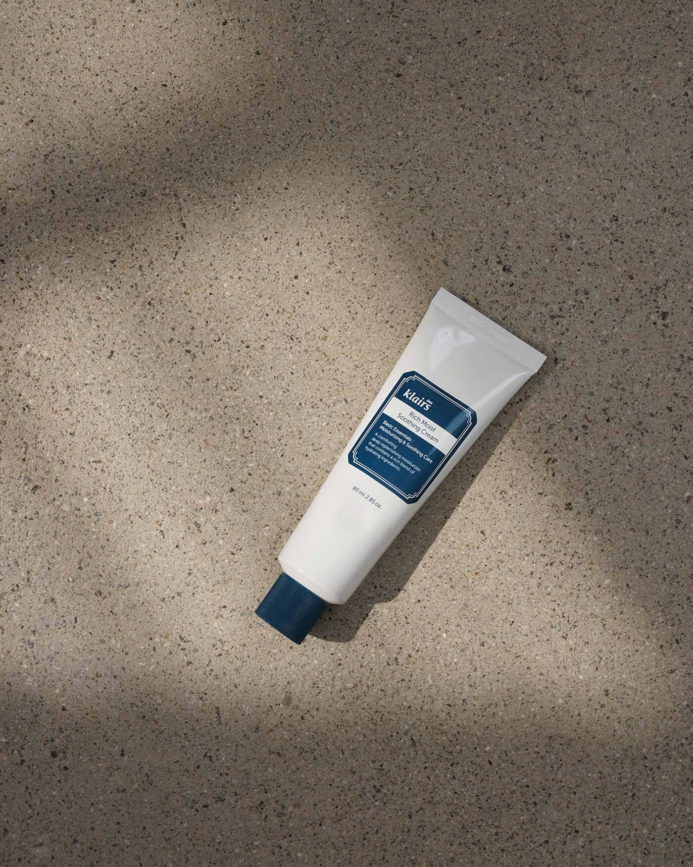 Rich Moist Soothing Cream - Image 3