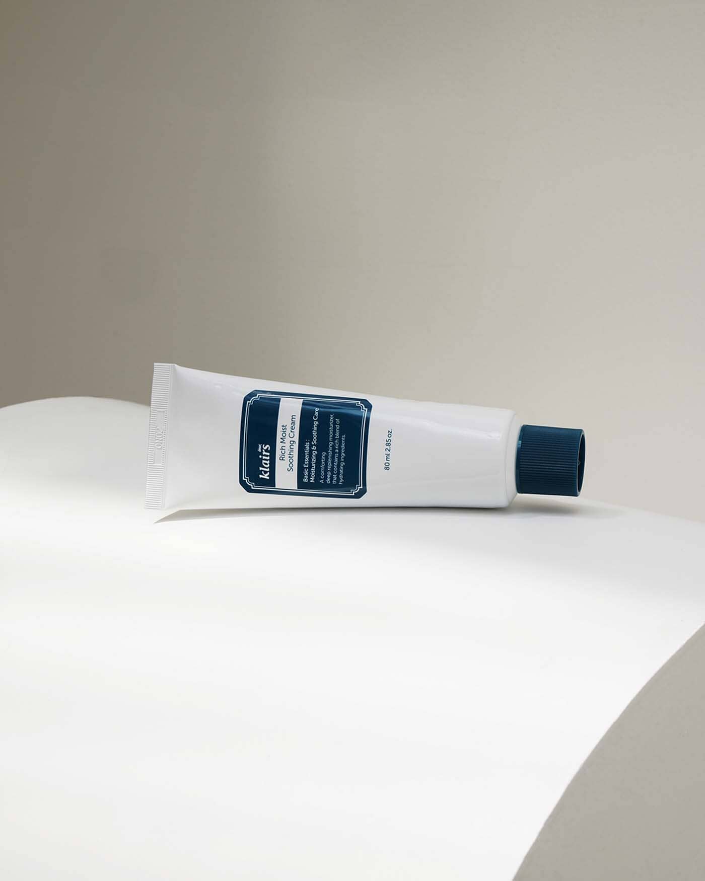 Rich Moist Soothing Cream - Image 4