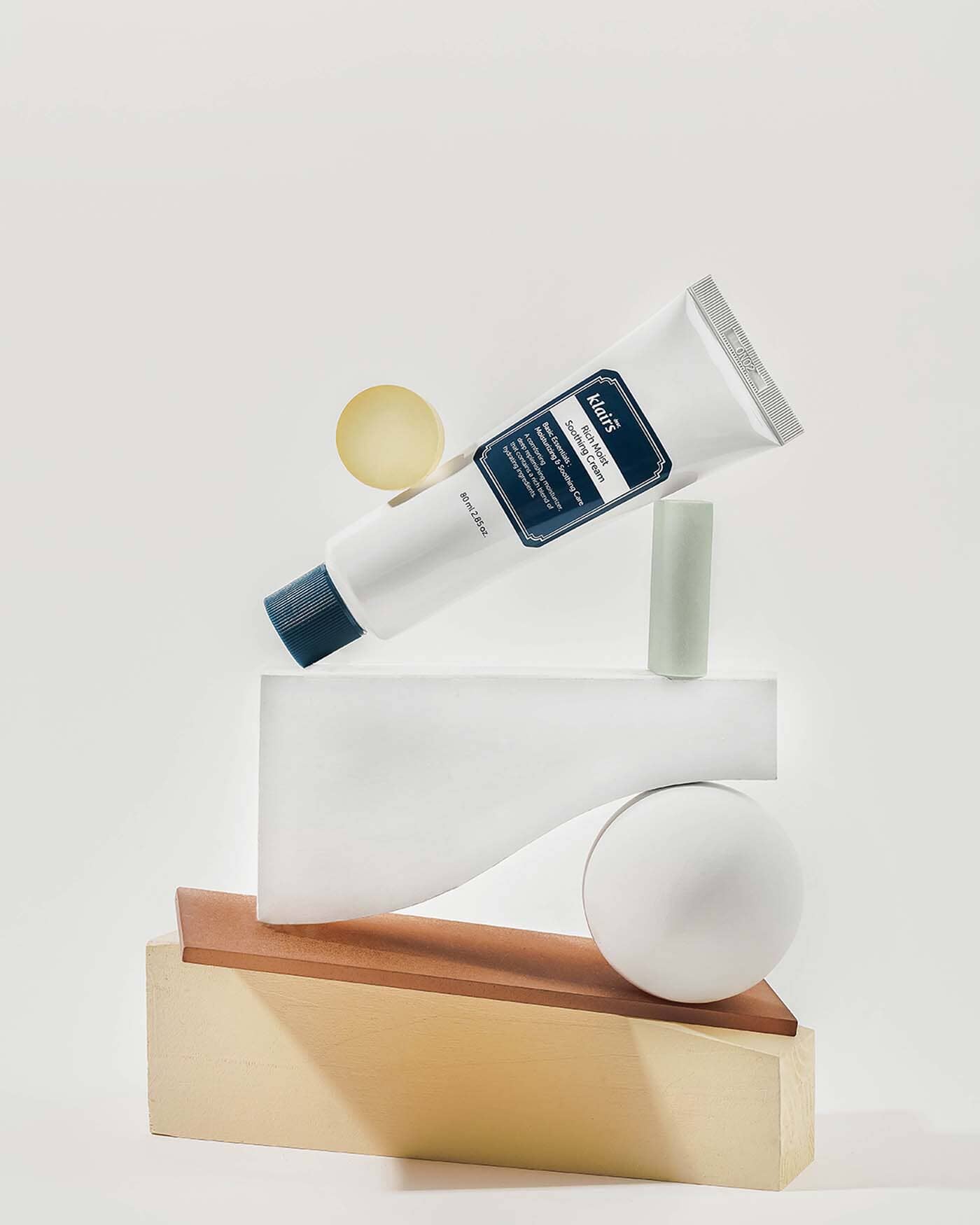 Rich Moist Soothing Cream - Image 5