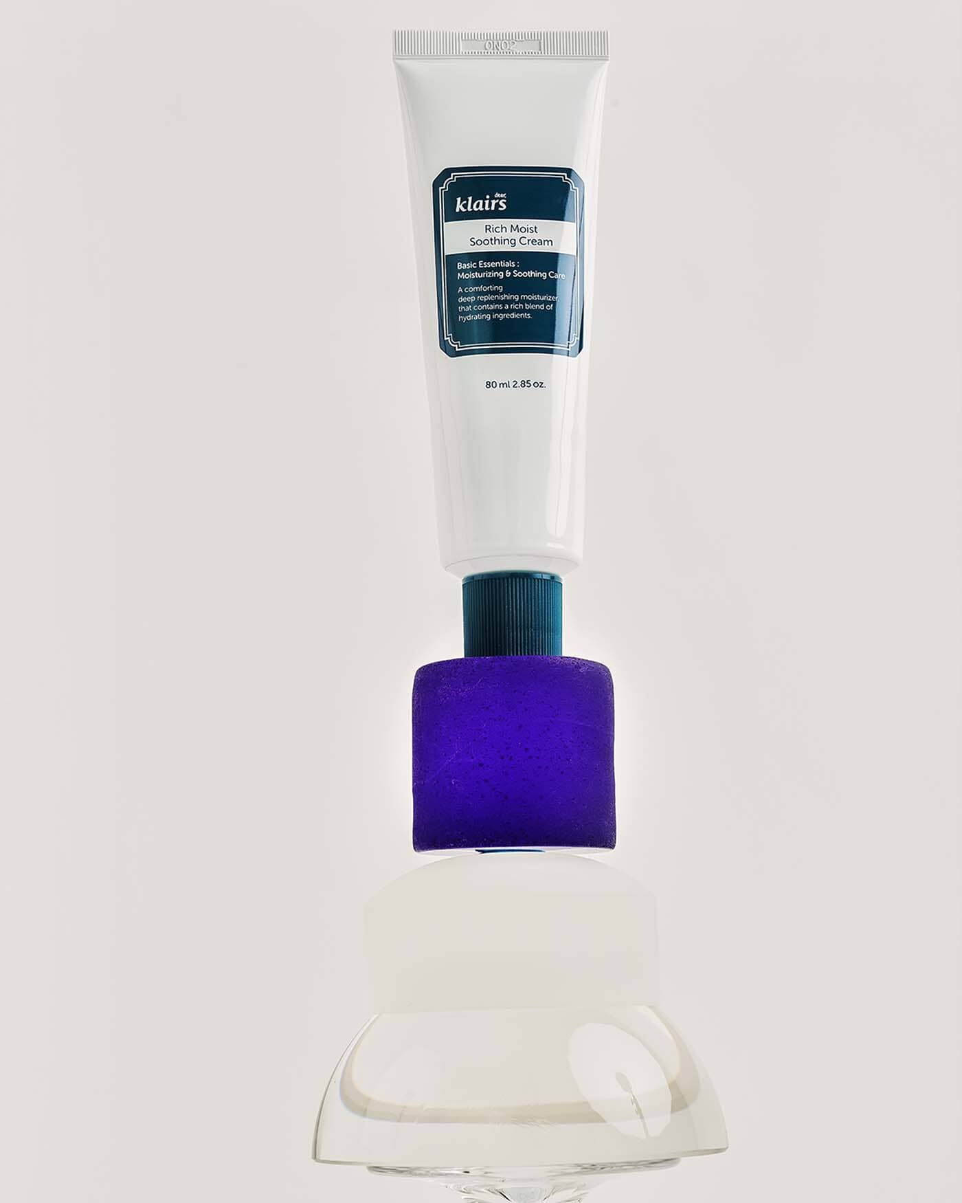 Rich Moist Soothing Cream - Image 6