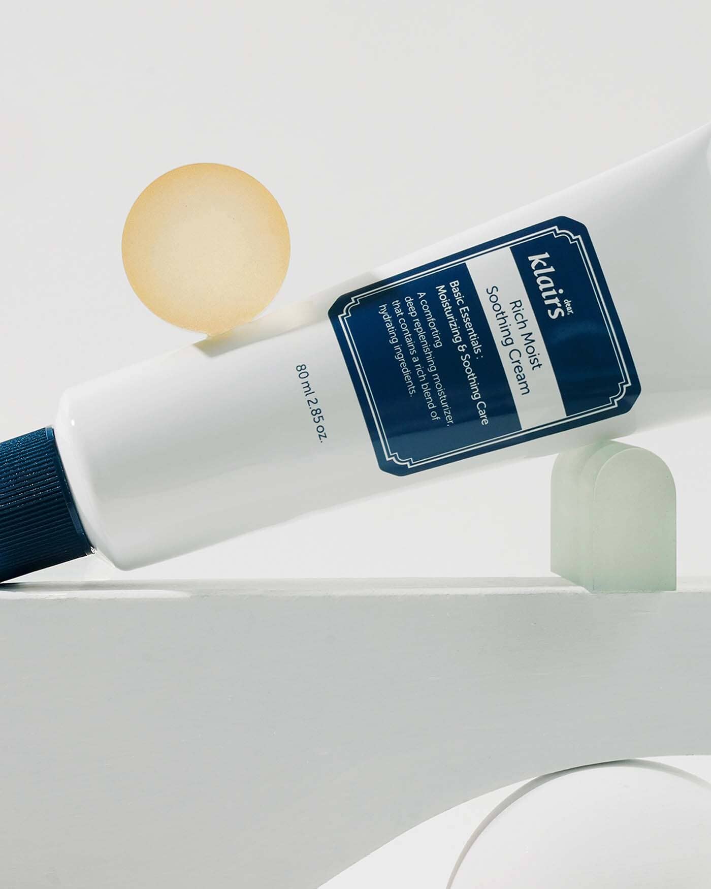 Rich Moist Soothing Cream - Image 7