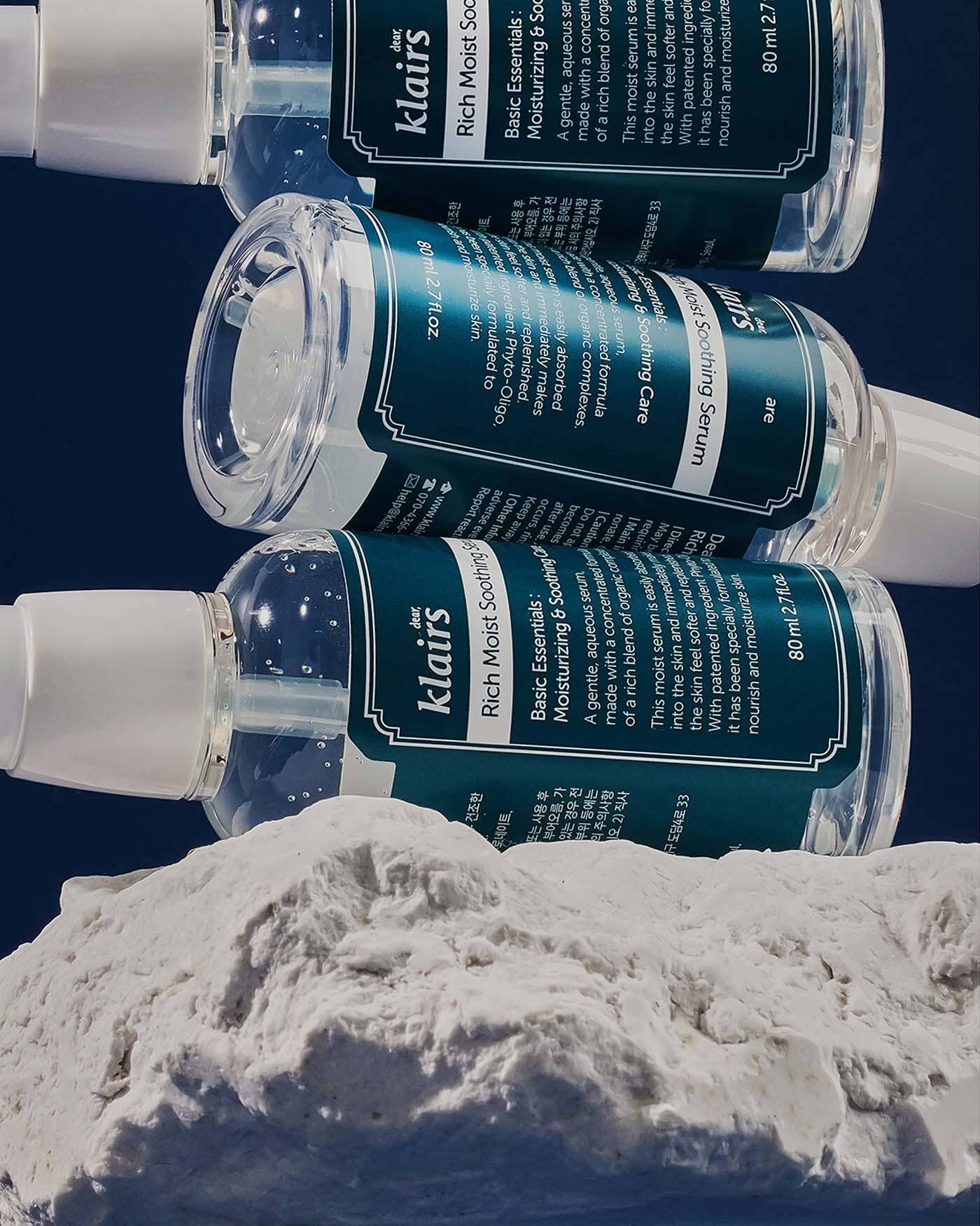 Rich Moist Soothing Serum - Image 8