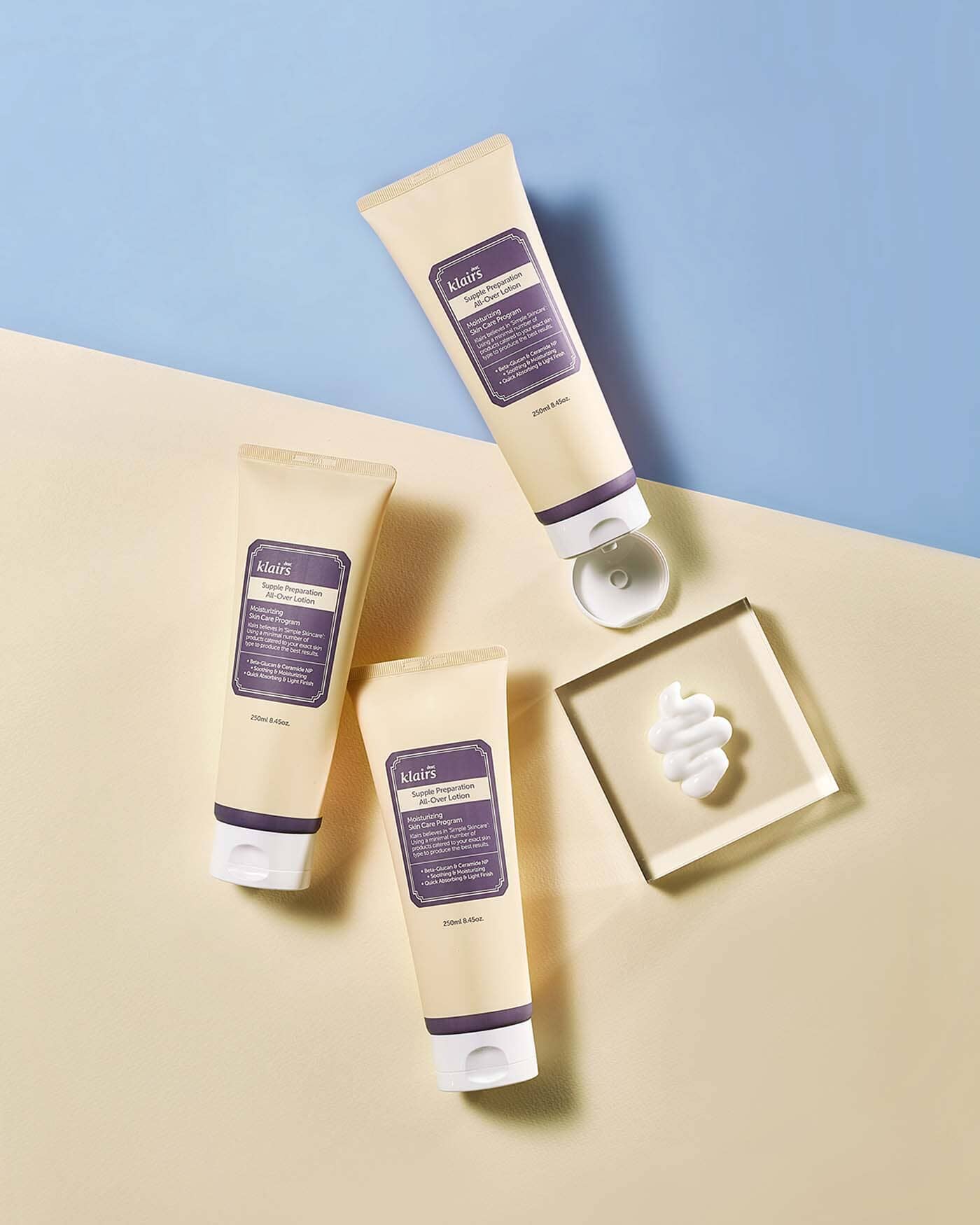 Supple Preparation All-Over Lotion - Image 10