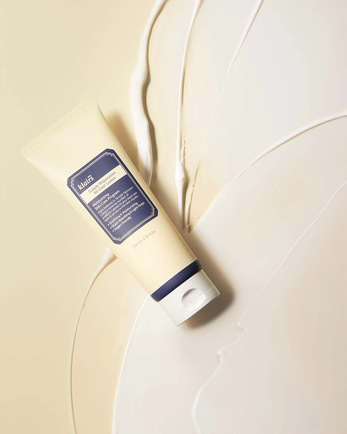 Supple Preparation All-Over Lotion - Image 4